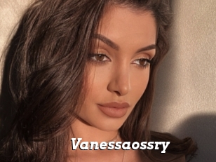 Vanessaossry