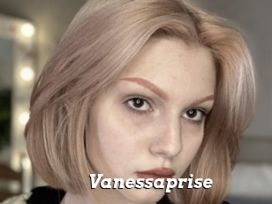 Vanessaprise