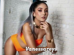 Vanessareys