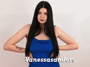 Vanessasanders