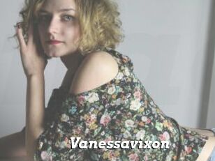 Vanessavixon