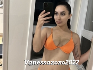 Vanessaxoxo2022