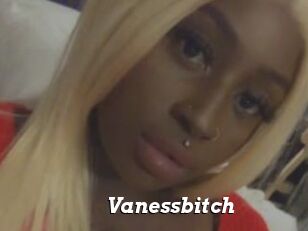 Vanessbitch