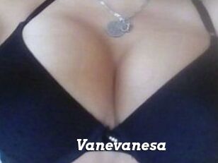 Vanevanesa