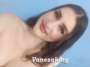 Vanezaking