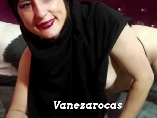 Vanezarocas