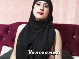 Vanezarozo