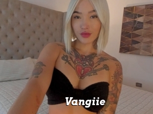 Vangiie