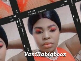 Vanillabigboox