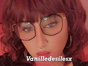 Vanilledesilesx