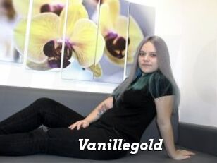 Vanillegold