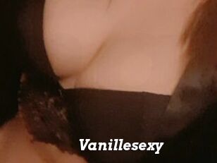 Vanillesexy