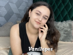 Vanilopes