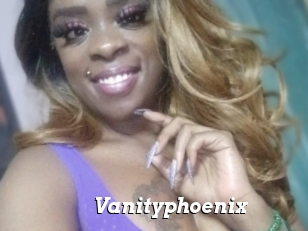 Vanityphoenix