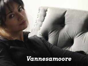 Vannesamoore