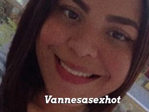 Vannesasexhot