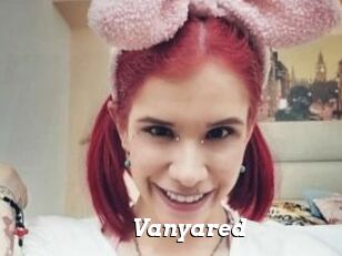 Vanyared