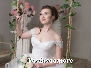 Vasilisaamore