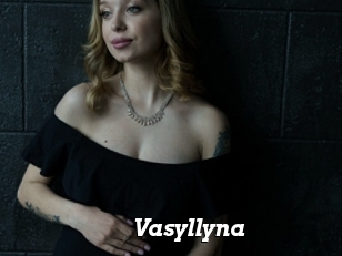 Vasyllyna