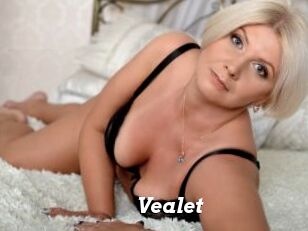 Vealet