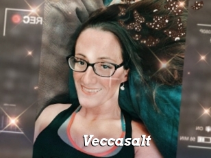 Veccasalt