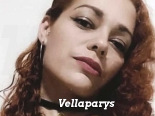 Vellaparys