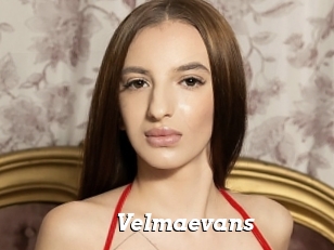 Velmaevans