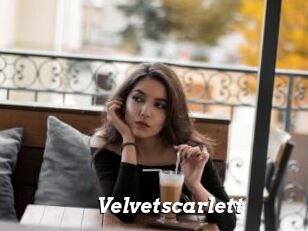 Velvetscarlett