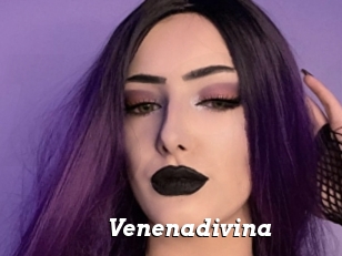 Venenadivina