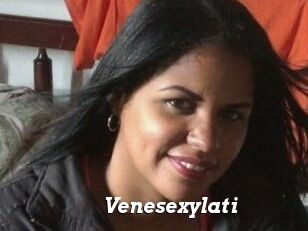 Venesexylati