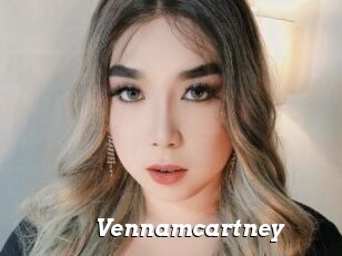 Vennamcartney