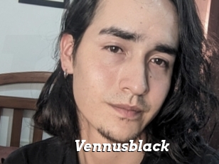 Vennusblack