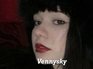 Vennysky