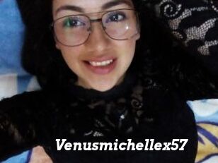 Venusmichellex57