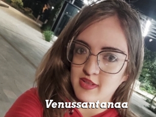 Venussantanaa