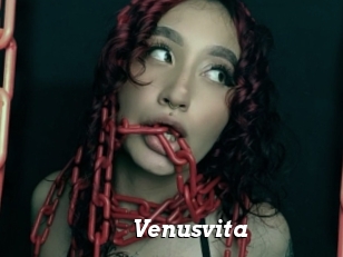 Venusvita