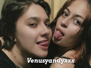 Venusyandyxxx