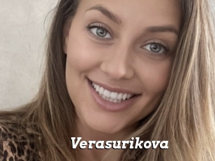 Verasurikova