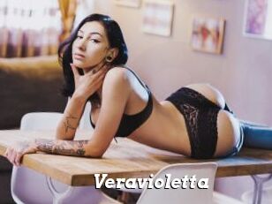 Veravioletta