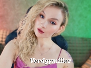 Verdgymiller