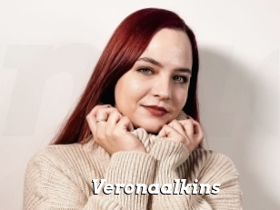 Veronaalkins