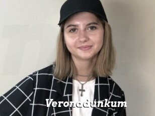 Veronadunkum