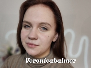 Veronicabalmer