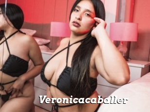 Veronicacaballer