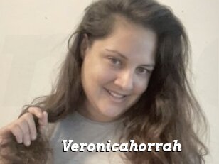 Veronicahorrah