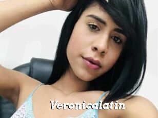 Veronicalatin