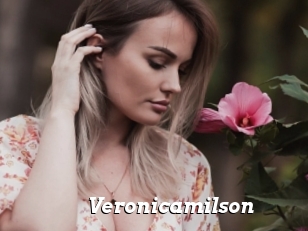 Veronicamilson