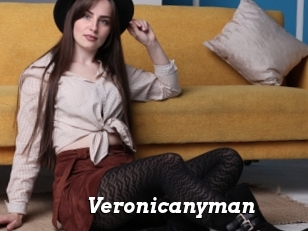 Veronicanyman