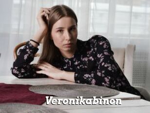 Veronikabinon