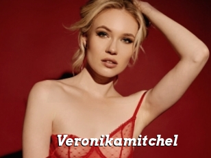 Veronikamitchel